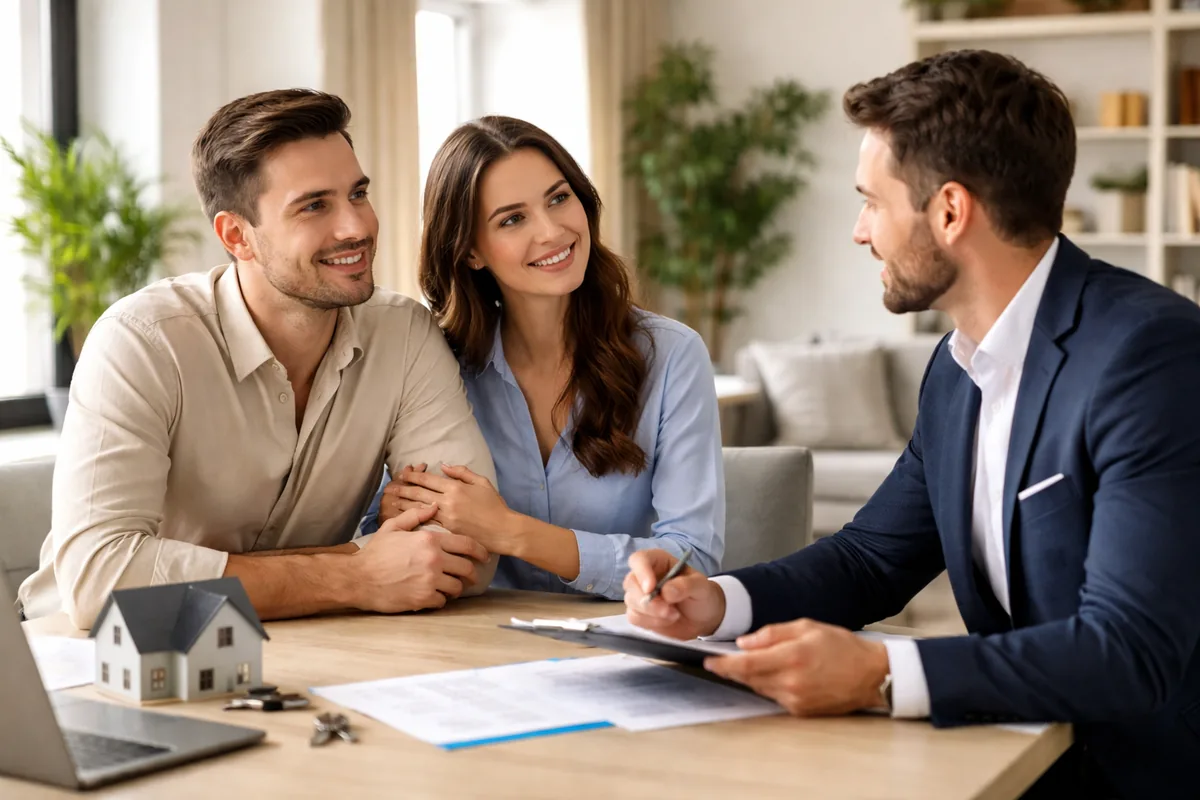 Comment bien choisir un gestionnaire de biens immobiliers pour votre location