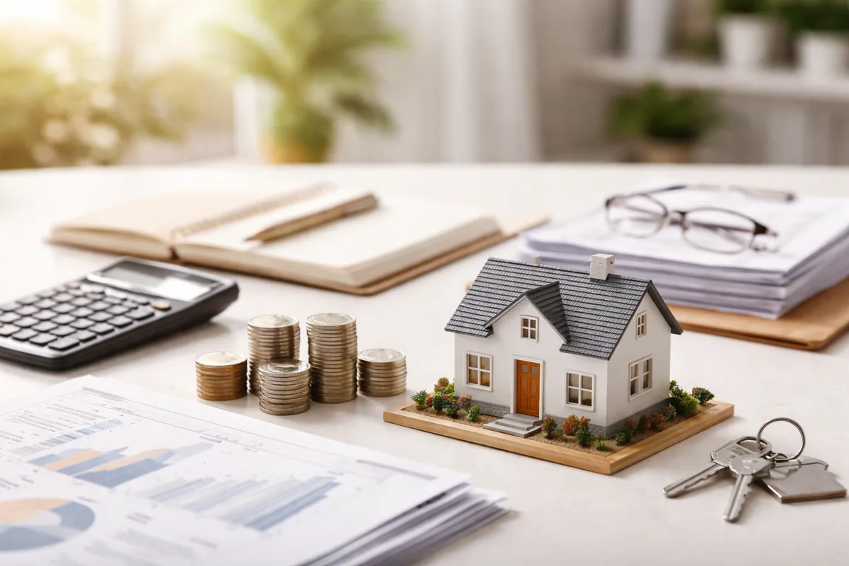 Comparatif des différentes options de financement pour un achat immobilier