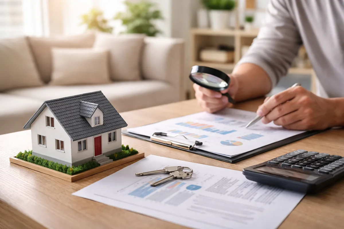 Comment bien évaluer le potentiel locatif d'un bien immobilier