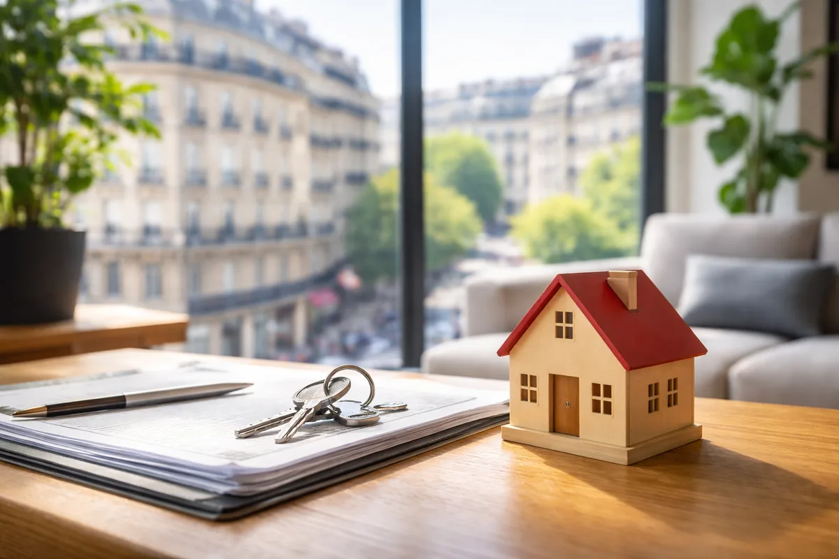 Comment réussir un investissement locatif dans une grande ville
