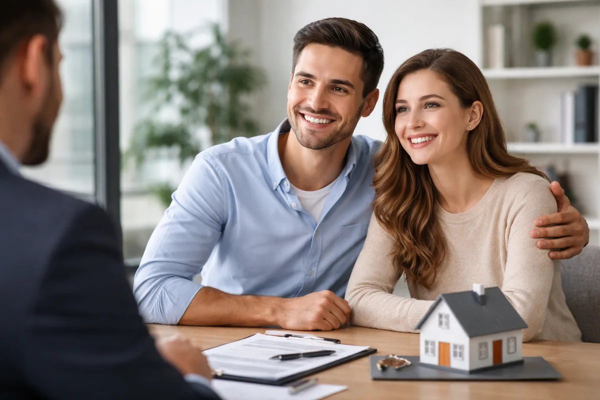 Comment obtenir un prêt immobilier sans avoir d'apport