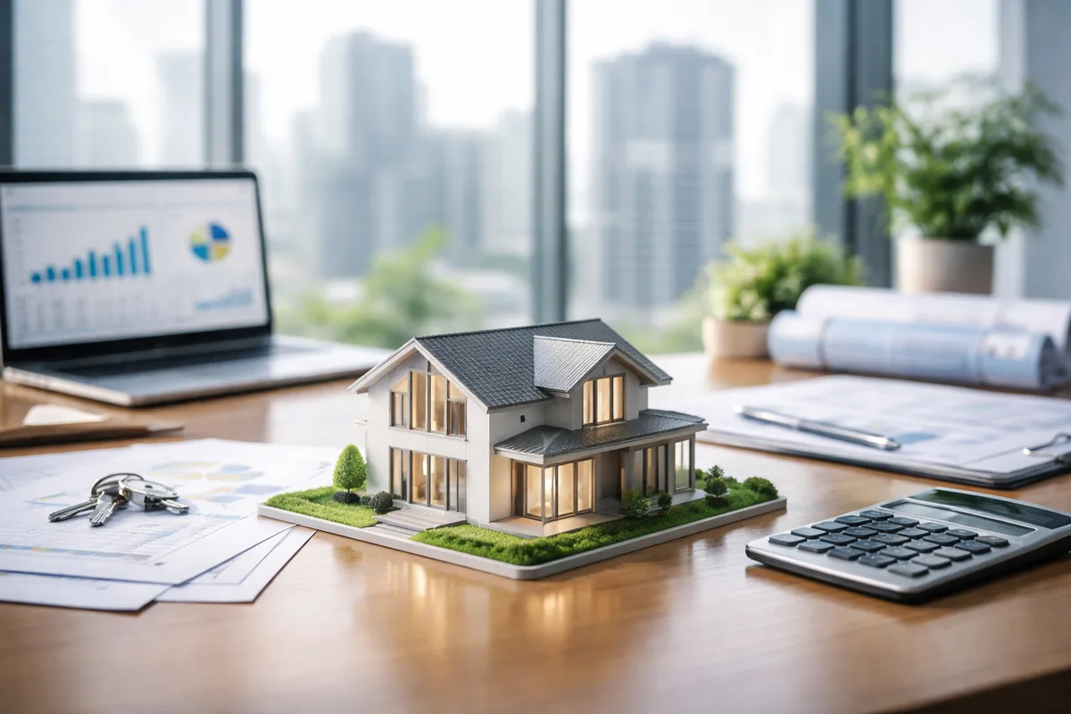 Les tendances actuelles du marché immobilier à connaître