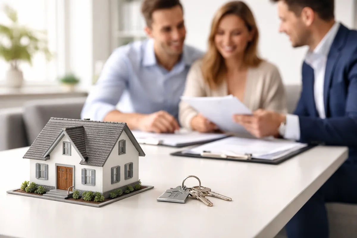 Les étapes indispensables pour acheter un immobilier en toute sécurité