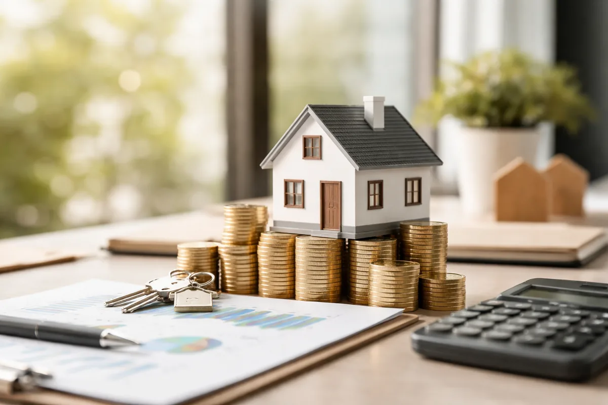 Quel est le meilleur moment pour investir dans l'immobilier locatif