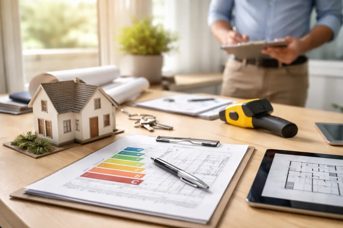 Comment choisir le bon diagnostic immobilier avant une vente