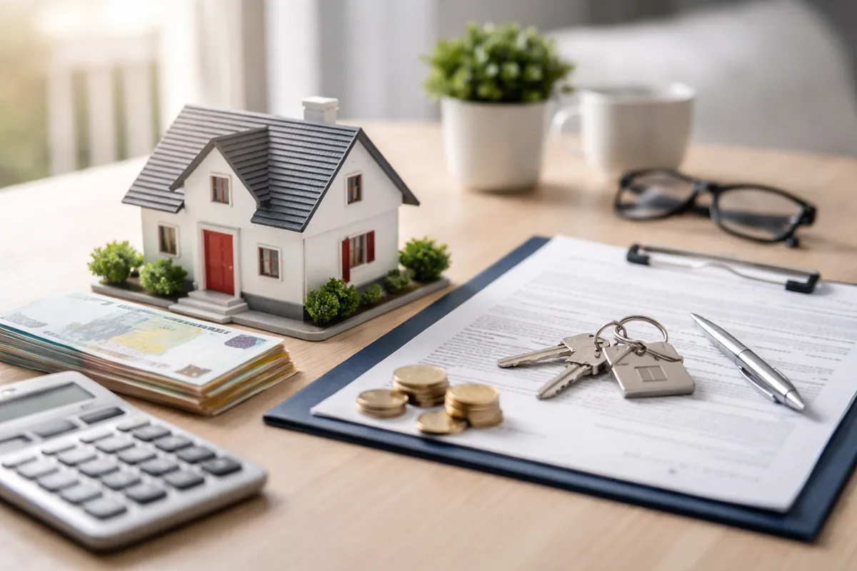 Quels sont les frais annexes lors de l'achat d'un bien immobilier